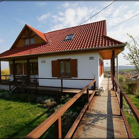 Ferienwohnung Kalaris Vendeghaz Hollókő Exterior foto